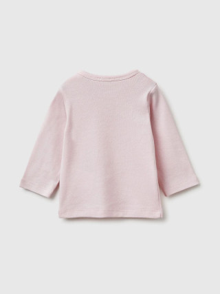Benetton majica d/r za bebe 