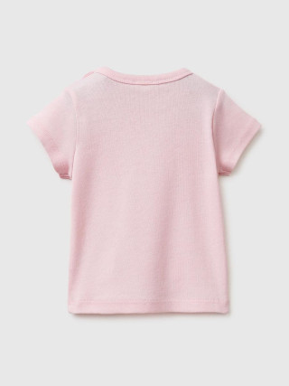 Benetton majica k/r za bebe 