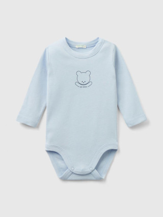 Benetton bodi za bebe 