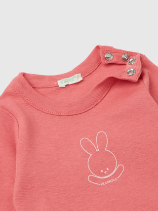 Benetton bodi za bebe 