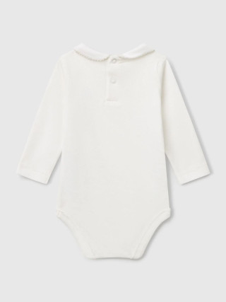 Benetton bodi za bebe 