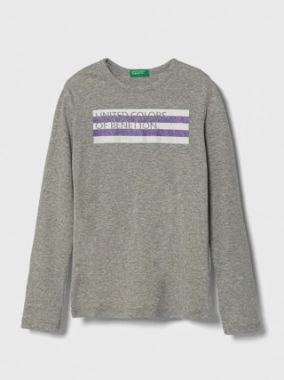 Benetton dečija majica d/r 