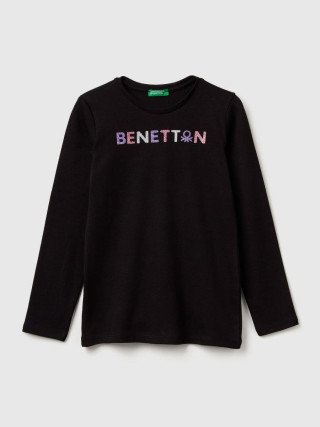 Benetton dečija majica d/r 