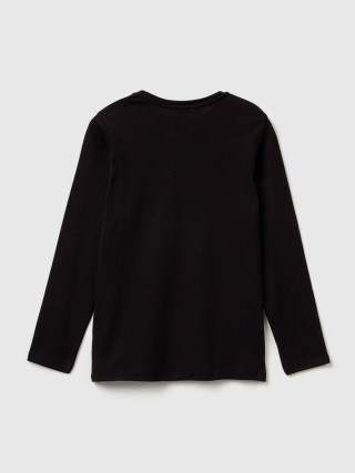 Benetton dečija majica d/r 