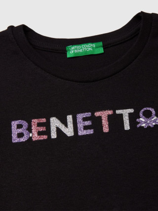 Benetton dečija majica d/r 