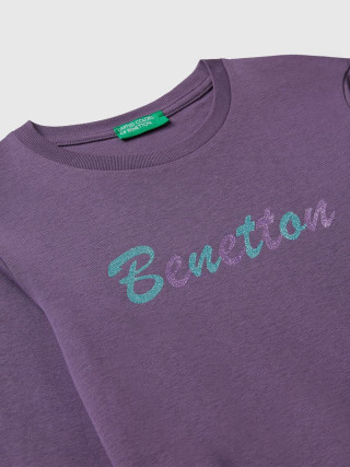 Benetton dečija majica d/r 