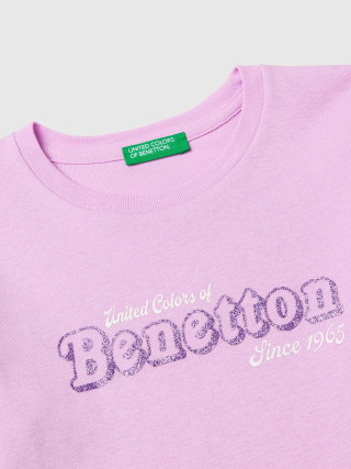 Benetton dečija majica d/r 