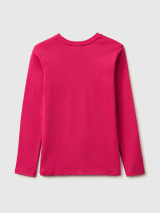 Benetton dečija majica d/r 