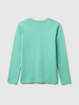 Benetton dečija majica d/r 