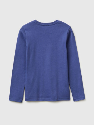 Benetton dečija majica d/r 