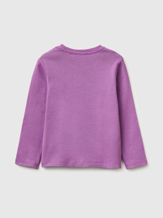 Benetton dečija majica d/r 