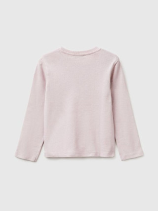 Benetton dečija majica d/r 