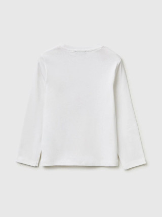 Benetton dečija majica d/r 