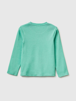 Benetton dečija majica d/r 