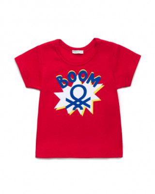Benetton majica za bebe 