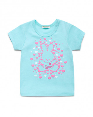 Benetton majica za bebe 