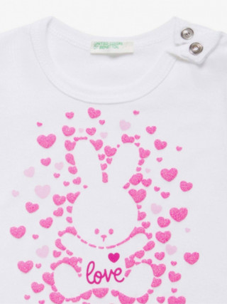 Benetton majica za bebe 