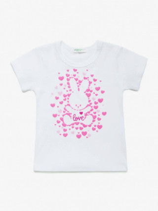 Benetton majica za bebe 
