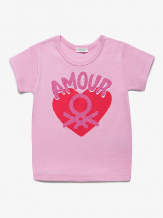 Benetton majica za bebe 