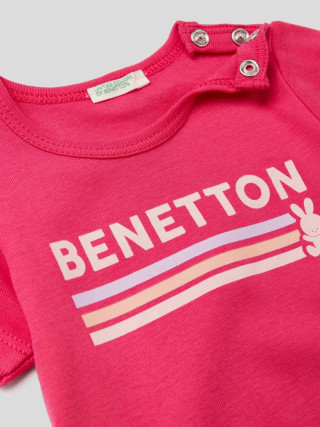 Benetton majica za bebe 