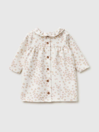 Benetton haljina za bebe 