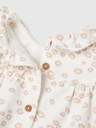 Benetton haljina za bebe 