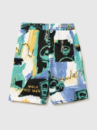 Benetton dečiji šorts 