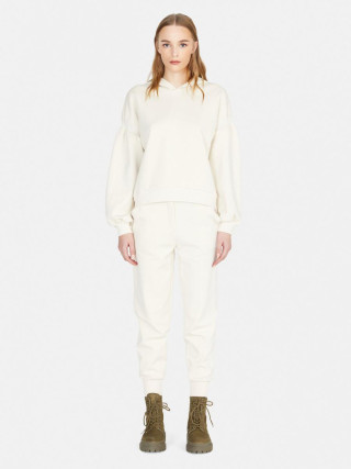 Sisley ženska dukserica 