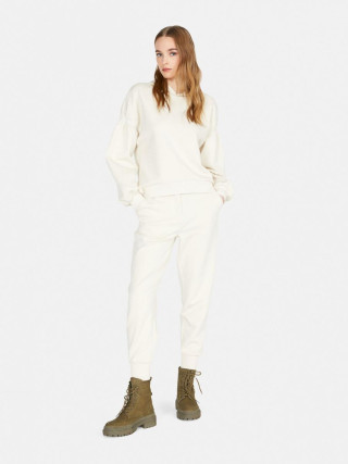 Sisley ženska dukserica 