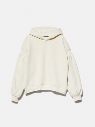 Sisley ženska dukserica 