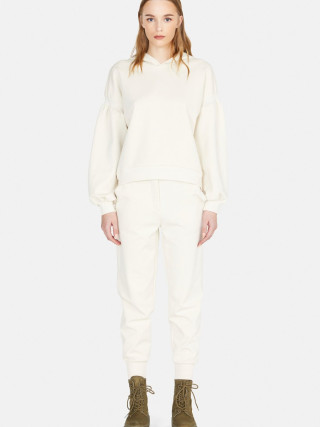 Sisley ženska dukserica 