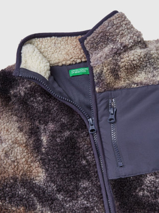 Benetton dečija dukserica 