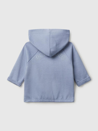 Benetton dukserica za bebe 