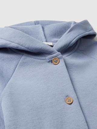 Benetton dukserica za bebe 