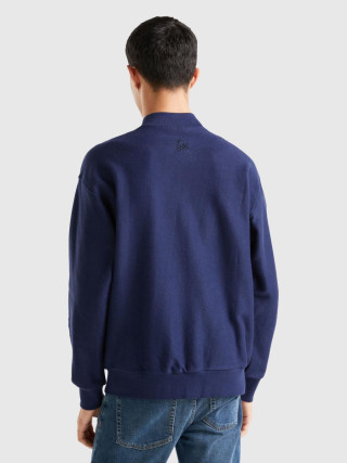 Benetton muška dukserica 