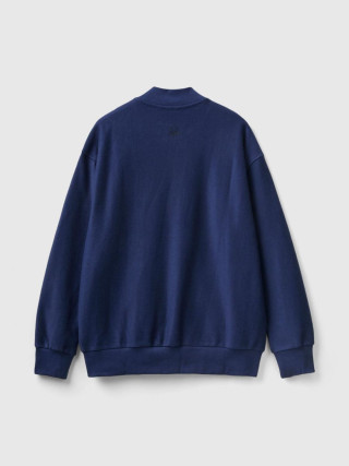 Benetton muška dukserica 