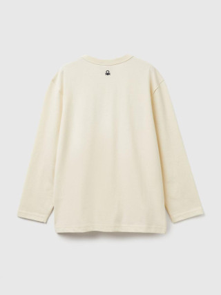 Benetton dečija majica d/r 