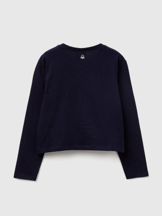 Benetton dečija majica d/r 