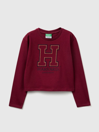 Benetton dečija majica d/r 