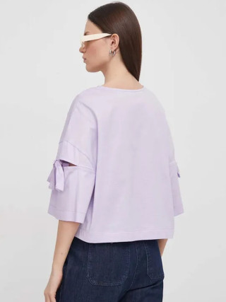 Benetton ženska majica k/r 