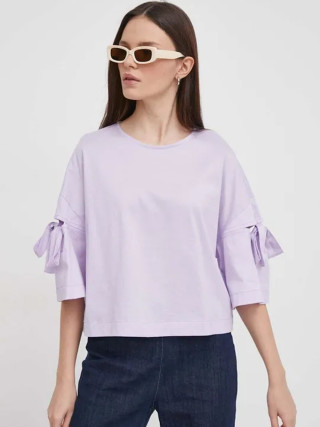 Benetton ženska majica k/r 