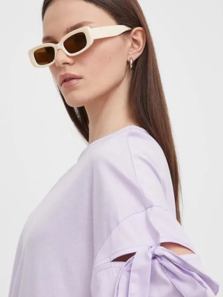 Benetton ženska majica k/r 