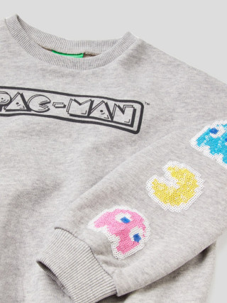 Benetton dečija dukserica 