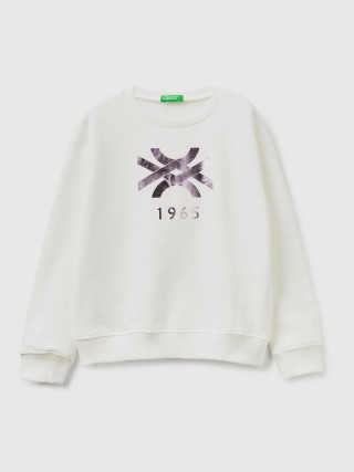 Benetton dečija dukserica 