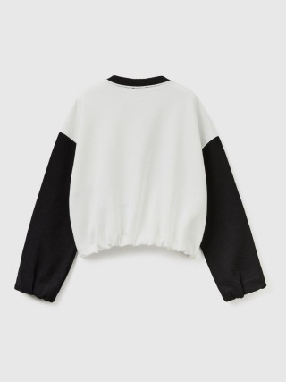 Benetton dečija dukserica 