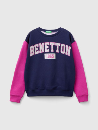 Benetton dečija dukserica 