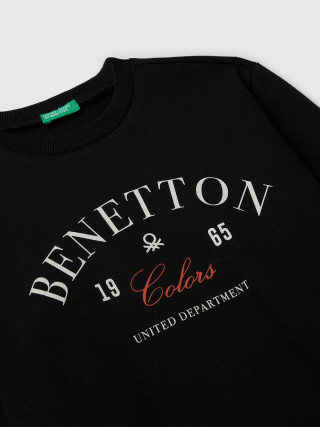 Benetton dečija dukserica 