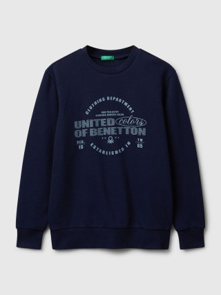 Benetton dečija dukserica 