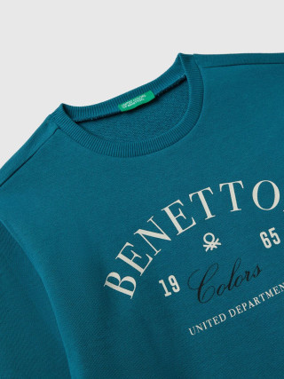 Benetton dečija dukserica 