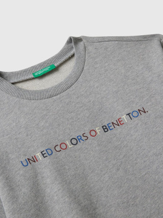 Benetton dečija dukserica 